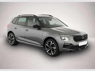 Skoda Kamiq (2026) - Photo 2