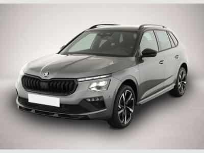 Skoda Kamiq (2026) - Photo 1