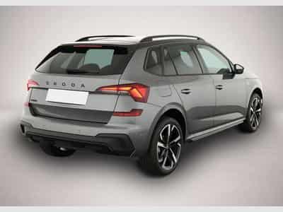 Skoda Kamiq (2026) - Photo 3