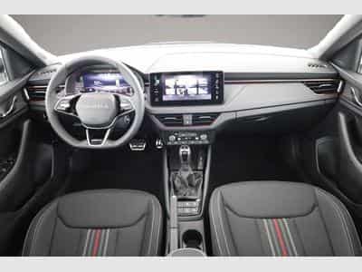 Skoda Kamiq (2026) - Photo 5