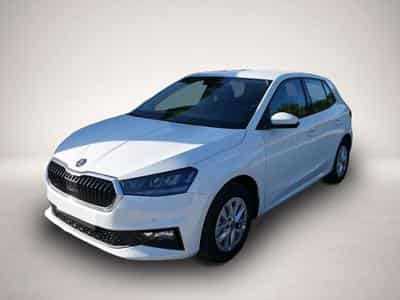 Skoda Fabia (2026) - Photo 1
