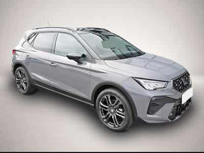 Seat Arona (2026) - Photo 1
