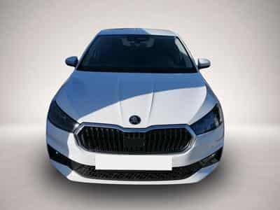 Skoda Fabia (2026) - Photo 3