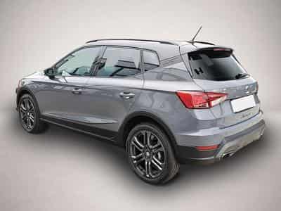 Seat Arona (2026) - Photo 5