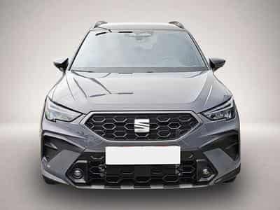 Seat Arona (2026) - Photo 2