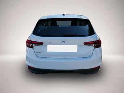 Skoda Fabia (2026) - Photo 2