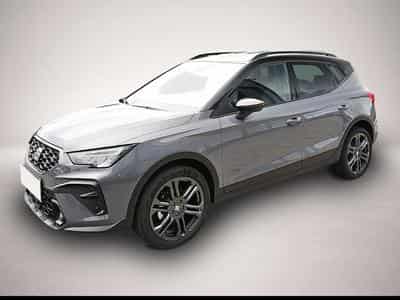 Seat Arona (2026) - Photo 3