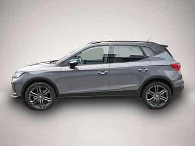 Seat Arona (2026) - Photo 4