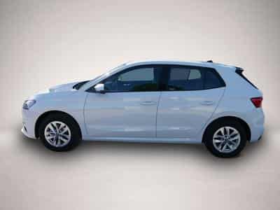 Skoda Fabia (2026) - Photo 4
