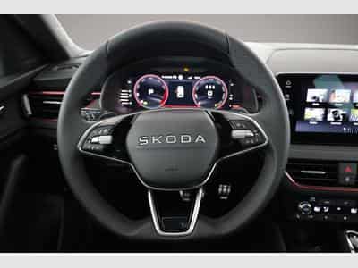 Skoda Kamiq (2026) - Photo 6