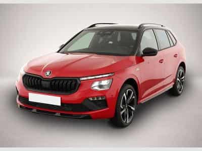 Skoda Kamiq (2026) - Photo 1