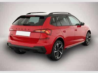 Skoda Kamiq (2026) - Photo 3