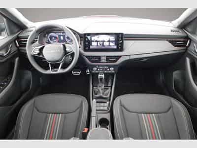 Skoda Kamiq (2026) - Photo 5