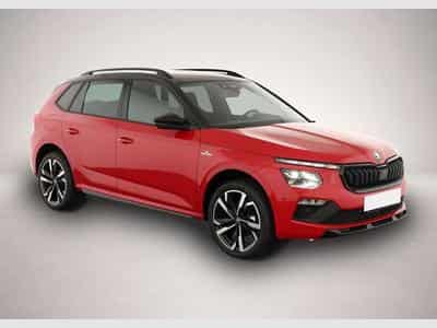 Skoda Kamiq (2026) - Photo 2