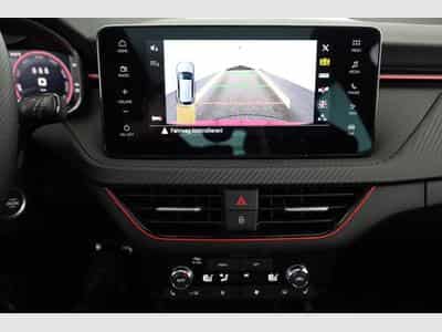 Skoda Kamiq (2026) - Photo 7