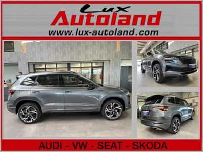 Skoda Karoq (2026) - Photo 1