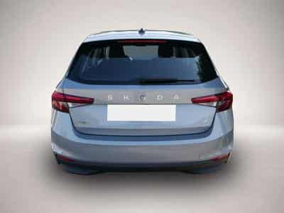Skoda Fabia (2026) - Photo 2