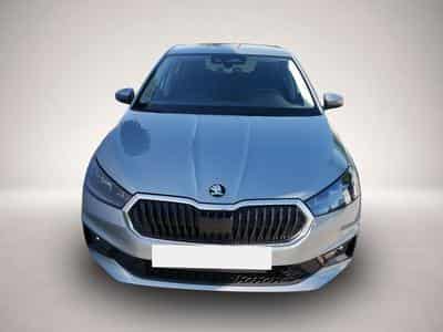 Skoda Fabia (2026) - Photo 3