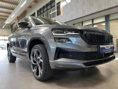 Skoda Karoq (2026) - Photo 3