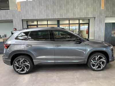 Skoda Karoq (2026) - Photo 2