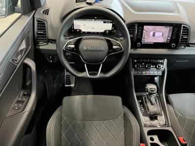 Skoda Karoq (2026) - Photo 5