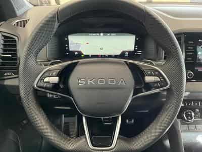 Skoda Karoq (2026) - Photo 11