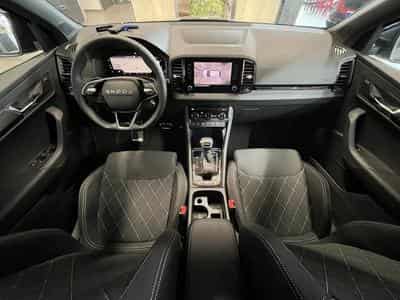 Skoda Karoq (2026) - Photo 8