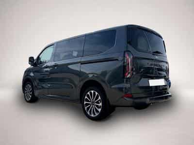 Ford Tourneo (2025) - Photo 2