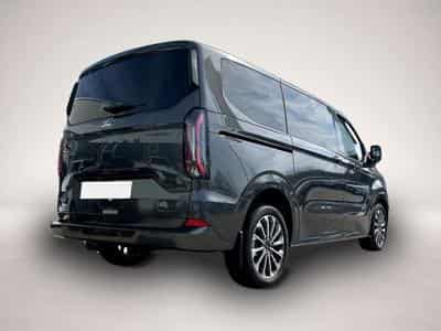 Ford Tourneo (2025) - Photo 4