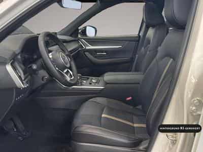Mazda CX-30 (2026) - Photo 3