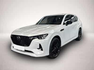 Mazda CX-30 (2026) - Photo 1