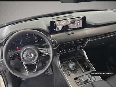 Mazda CX-30 (2026) - Photo 5