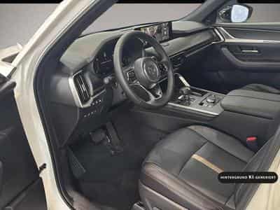 Mazda CX-30 (2026) - Photo 4