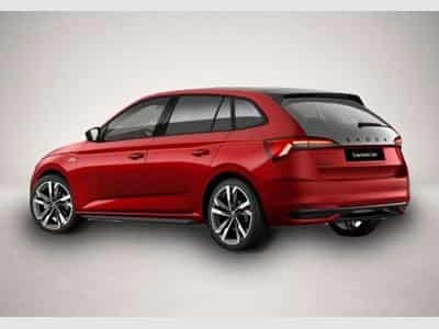 Skoda Scala (2026) - Photo 3