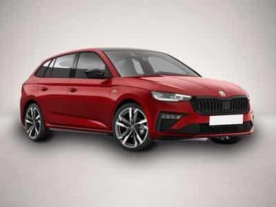 Skoda Scala (2026) - Photo 1
