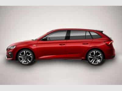 Skoda Scala (2026) - Photo 2