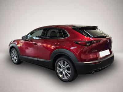 Mazda CX-30 (2026) - Photo 2