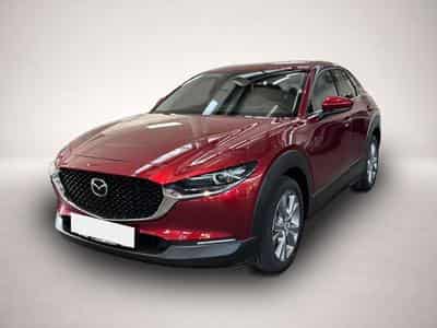 Mazda CX-30 (2026) - Photo 1