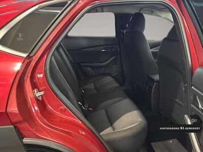 Mazda CX-30 (2026) - Photo 6