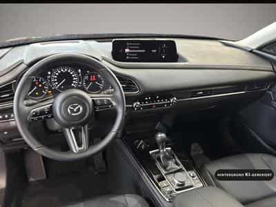 Mazda CX-30 (2026) - Photo 4