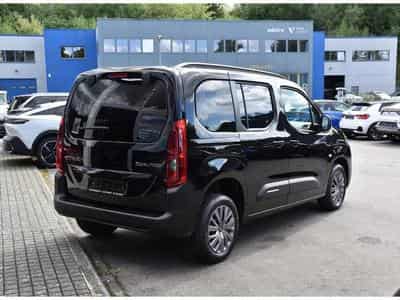 Citroën Berlingo (2026) - Photo 4