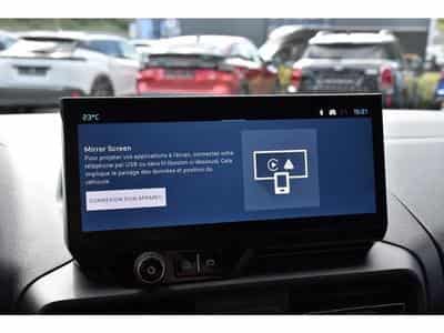 Citroën Berlingo (2026) - Photo 9