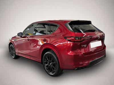 Mazda CX-30 (2026) - Photo 2