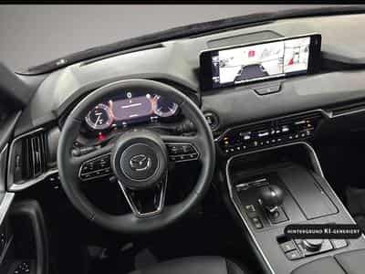 Mazda CX-30 (2026) - Photo 4