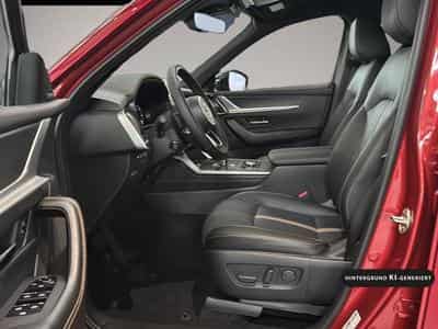Mazda CX-30 (2026) - Photo 3