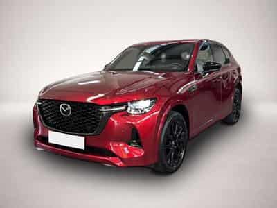 Mazda CX-30 (2026) - Photo 1