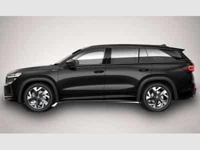Skoda Kodiaq (2026) - Photo 2