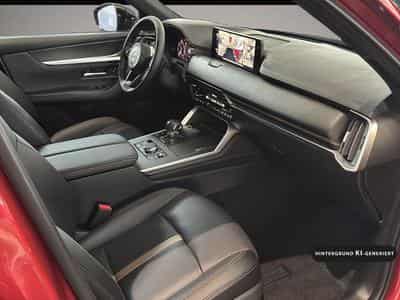 Mazda CX-30 (2026) - Photo 7