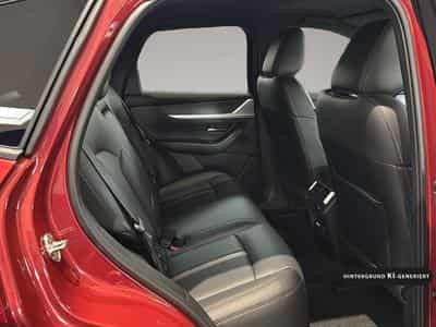 Mazda CX-30 (2026) - Photo 6