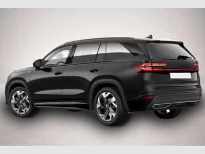 Skoda Kodiaq (2026) - Photo 3